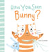 Muffin's Looking for Bunny by Sam Loman