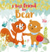 A Best Friend for Bear