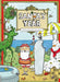 Santa's Year by Rik Peters