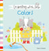 Learning with Skip. Colors by Sam Loman