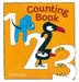 Counting Book 1 2 3 by Connie Snoek