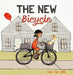 The New Bicycle by Darcy Day Zoells