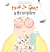 How to Spot a Grampire by Leslie McCrary