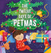The Twelve Days of Petmas by Anne Sawan