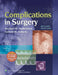 Complications in Surgery by Michael W. Mulholland