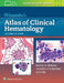 Wintrobe's Atlas of Clinical Hematology by Babette Weksler