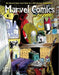 Marvel Comics in the 1960s: An Issue-By-Issue Field Guide to the Pop Culture Phenomenon by Pierre Comtois