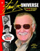 The Stan Lee Universe by Danny Fingeroth, Roy Thomas, Stan Lee
