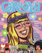 Groovy: When Flower Power Bloomed in Pop Culture by Mark Voger