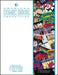 American Comic Book Chronicles: The 1990s: 1990-1999 by Keith Dallas
