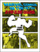 Marvel Comics In The 1970s Expanded Edition by Pierre Comtois