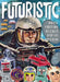 Futuristic: Rockets, Robots and Rayguns of Space Age Pop Culture by Mark Voger