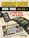 American Movie Comic Books: 1930s-1970s: From the Silver Screen to the Printed Page by Peter Bosch