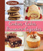 Favorite Brand Name Recipes Cookies, Cakes, Brownies & Cupcakes: 4 Books in 1 by Publications International