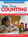 More Than Counting: Math Activities for Preschool and Kindergarten by Moomaw, Sally
