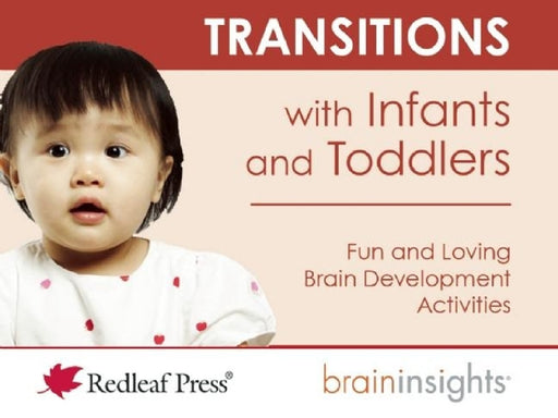Transitions with Infants and Toddlers by Deborah McNelis