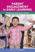 Parent Engagement in Early Learning: Strategies for Working with Families by Powers, Julie