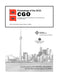 Proceedings of the 2010 CGO by Cgo Conference Committee