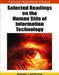 Selected Readings on the Human Side of Information Technology by Edward J. Szewczak