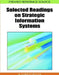 Selected Readings on Strategic Information Systems by M. Gordon Hunter