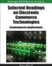 Selected Readings on Electronic Commerce Technologies: Contemporary Applications by Wen-Chen Hu