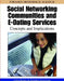 Social Networking Communities and E-Dating Services: Concepts and Implications by Celia Romm Livermore, Kristina Setzekorn