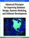 Advanced Principles for Improving Database Design, Systems Modeling, and Software Development by Keng Siau, John Erickson