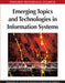 Emerging Topics and Technologies in Information Systems by Miltiadis D. Lytras, Patricia Ordóñez de Pablos