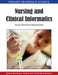 Nursing and Clinical Informatics: Socio-Technical Approaches by Bettina Staudinger, Victoria Höß, Herwig Ostermann