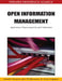 Open Information Management: Applications of Interconnectivity and Collaboration by Samuli Niiranen, Jari Yli-Hietanen, Artur Lugmayr