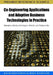 Co-Engineering Applications and Adaptive Business Technologies in Practice: Enterprise Service Ontologies, Models, and Frameworks by Jay Ramanathan, Rajiv Ramnath
