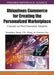 Ubiquitous Commerce for Creating the Personalized Marketplace: Concepts for Next Generation Adoption by Humphry Hung, Y. H. Wong, Vincent Cho