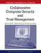 Collaborative Computer Security and Trust Management by Jean-Marc Seigneur, Adam Slagell