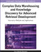 Complex Data Warehousing and Knowledge Discovery for Advanced Retrieval Development: Innovative Methods and Applications by Tho Manh Nguyen