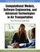 Computational Models, Software Engineering, and Advanced Technologies in Air Transportation: Next Generation Applications by Li Weigang, Alexandre de Barros, Italo Romani de Oliveira