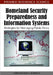 Homeland Security Preparedness and Information Systems: Strategies for Managing Public Policy by Christopher G. Reddick