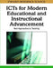 ICTs for Modern Educational and Instructional Advancement: New Approaches to Teaching by Lawrence a. Tomei