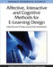 Affective, Interactive and Cognitive Methods for E-Learning Design: Creating an Optimal Education Experience by Aimilia Tzanavari, Nicolas Tsapatsoulis