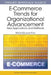 E-Commerce Trends for Organizational Advancement: New Applications and Methods by D. B. a. Mehdi Khosrow-Pour