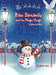 Rosie Snowbelle and the Magic Sleigh by Dianne Sunda