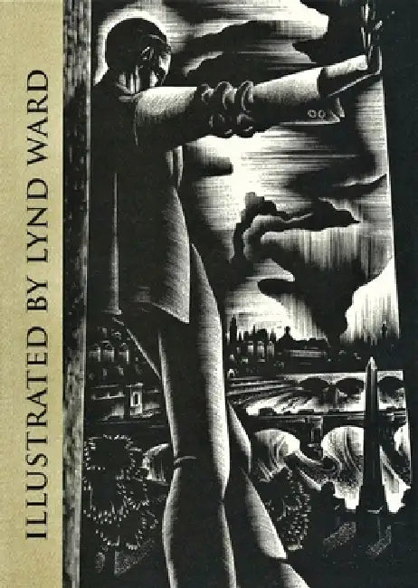 Illustrated by Lynd Ward by Robert Dance, Prudence Crowther, H. George Fletcher