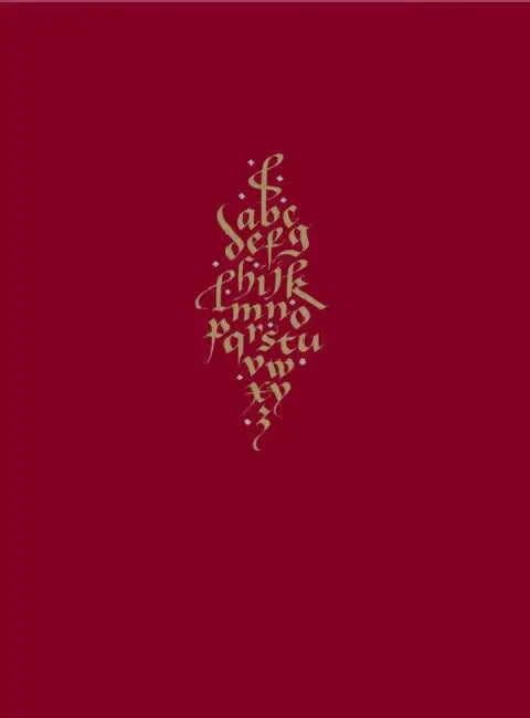 The Calligraphy Revival, 1906-2016 by Jerry Kelly, Christopher Calderhead