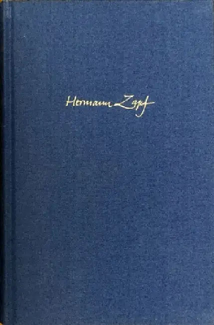 Hermann Zapf and the World He Designed: A Biography by Jerry Kelly