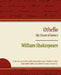 Othello - The Moor of Venice by William Shakespeare