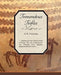 Tremendous Trifles by G. K. Chesterton