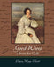 Good Wives: A Story for Girls by Louisa May Alcott