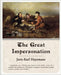The Great Impersonation by E. Phillips Oppenheim