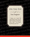 On the Eve by Ivan Sergeevich Turgenev