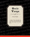 Uncle Vanya by Anton Checkov