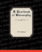 A Textbook of Theosophy by C. W. Leadbeater